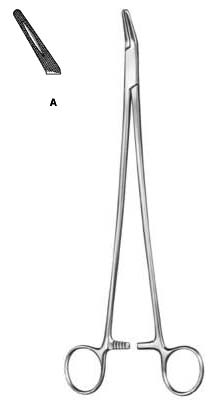 Finochietto Needle Holder