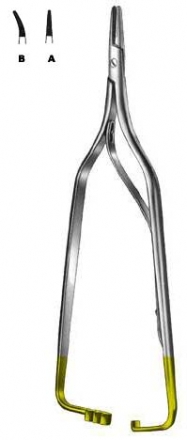 Arruga Needle Holder