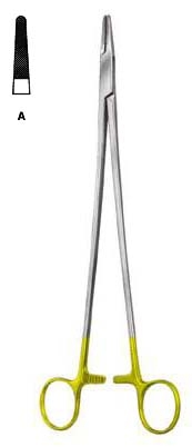 Masson Needle Holder