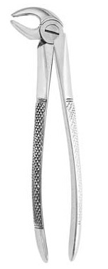 Extracting Forceps