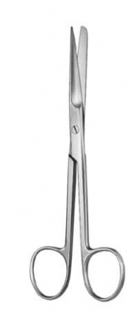 Deaver Operating Scissors