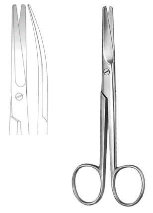 Mayo Dissecting Scissors