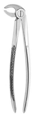 Extracting Forceps - English