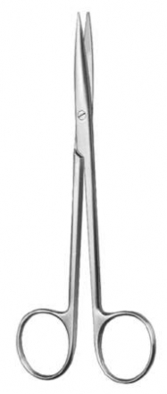 Metzenbaum Dissecting Scissors