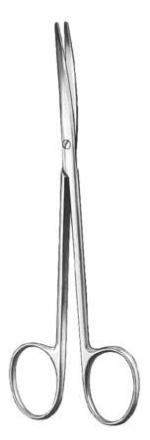 Metzenbaum-Fino Delicate Dissecting Scissors