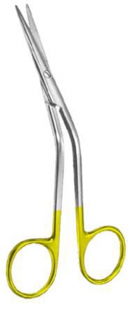 Fomon Nasal Scissors