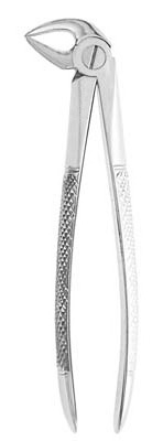 Extracting Forceps - English