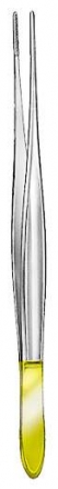 Cushing Dressing Forceps