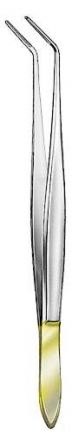 Cushing Dressing Forceps