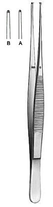 Dressing Forceps