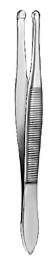 Beer Cilia Dressing Forceps