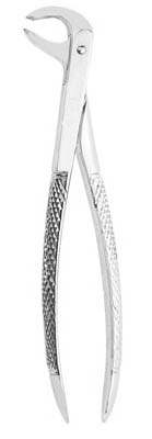 Extracting Forceps - English