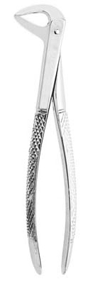 Extracting Forceps - English