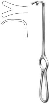 Wassmund Retractor