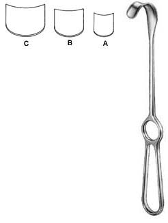 Kocher Retractor