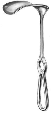 Kocher Retractor