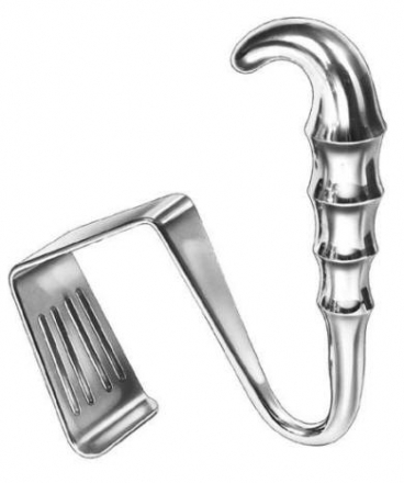 Davidson Scapula Retractor