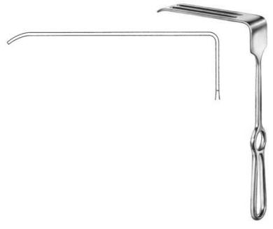 Sauerbruch Retractor