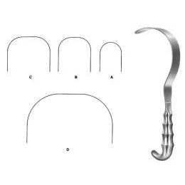 Deaver Retractor