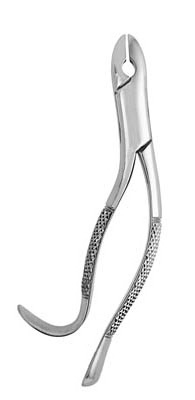 Extracting Forceps