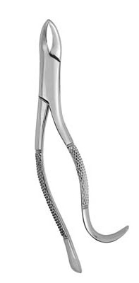 Extracting Forceps