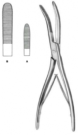 Wolff Plaster Breaker