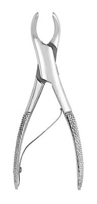 Extracting Forcep