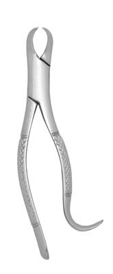 Extracting Forceps - Pediatric