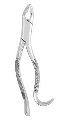 Extracting Forceps