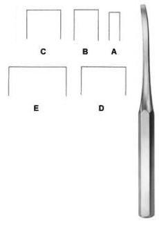 Hibbs Chisel