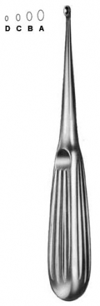 Spratt Bone Curette