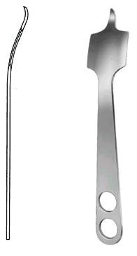 Hohmann Bone Lever