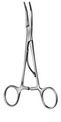 McKenzie Clip Applying Forceps