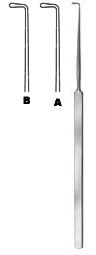 Cushing Nerve Hook