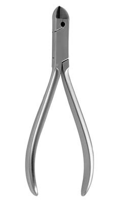 Orthodontic Pliers