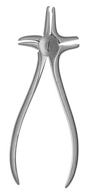 Orthodontic Pliers