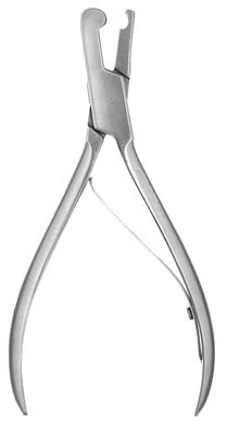 Orthodontic Pliers