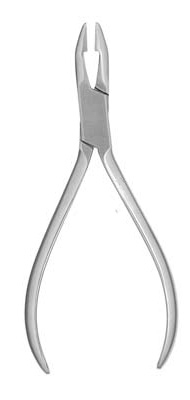 Orthodontic Pliers