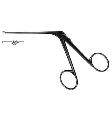 Fuller Introducing Forceps