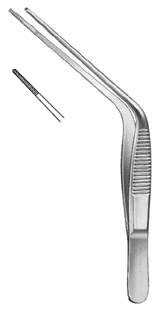 Troeltsch (Wilde) Ear Forceps