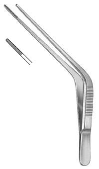 Troeltsch (Wilde) Ear Forceps