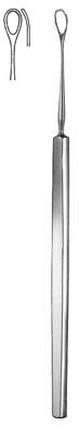 Langenbeck Ear Curette