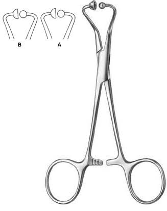 Tohoku Towel Clamp