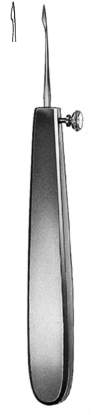 Moncorps Milium Knife