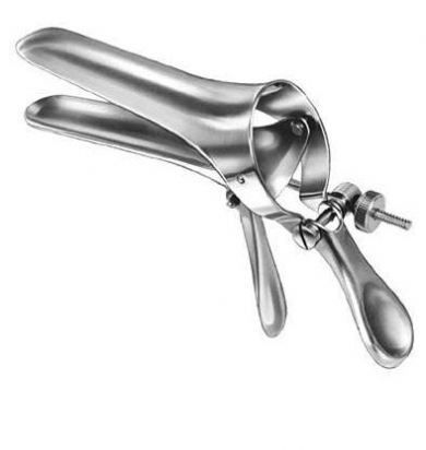 Cusco Vaginal Speculum