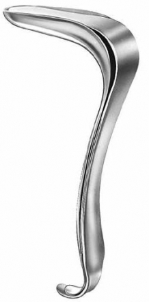 Kristeller Vaginal Speculum