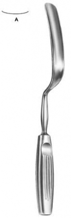 Breisky Vaginal Speculum