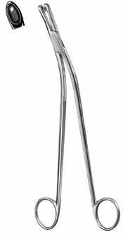 Gellhorn Uterine Biopsy Forceps