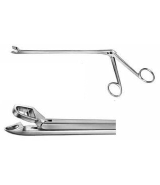 Alexander Uterine Biopsy Forceps