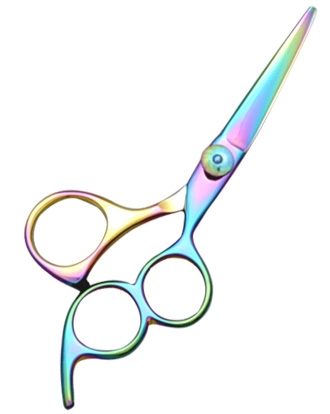 Professional Barber Scissors